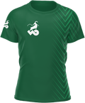 OCRWC green Tshirt