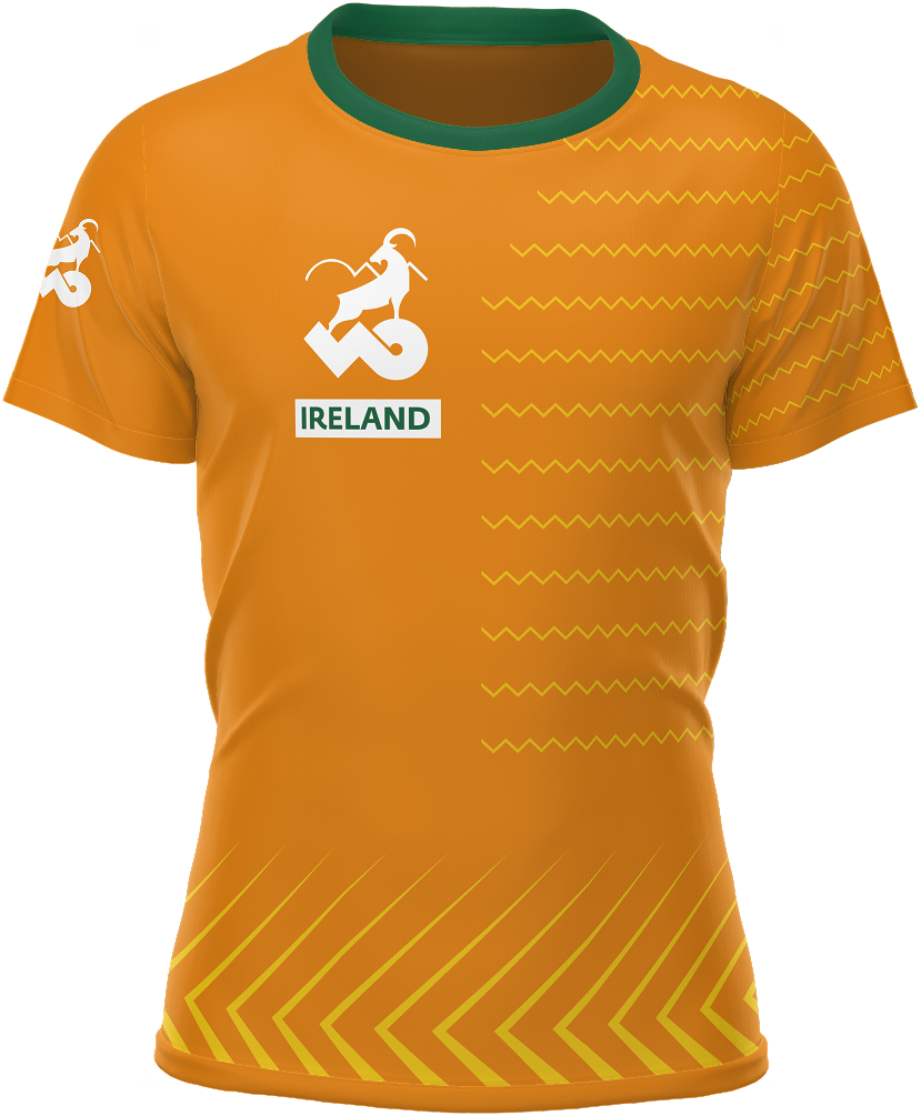 OCRWC running tshirt